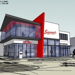 clonmel-drivethru-supermacs-150x150 clonmel drive through restaurant architects design