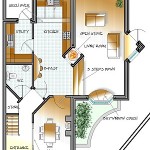 lansdowne-valley-park-extension-groundfloor1-150x150 extension to existing dwelling house, dublin architects design