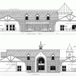 courtyard-restaurant-scheme-roscommon2-150x150 courtyard restaurant design, with traditional irish pub & function room at roscommon architects design