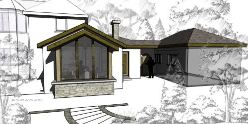 house-extension-for-private-client-architectural-drawings-by-brendan-lennon-5-500x350 house extension for private client architects design